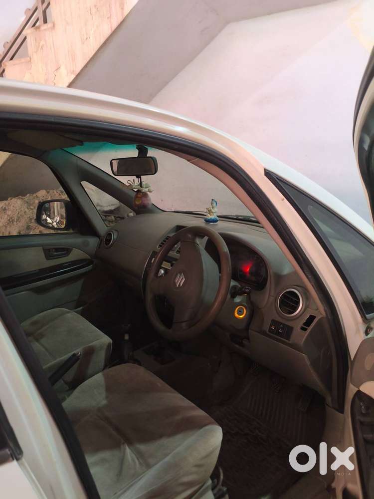 Maruti Suzuki Sx4 Model 2007 Diesel Engine First Owner Gurgaon City Se