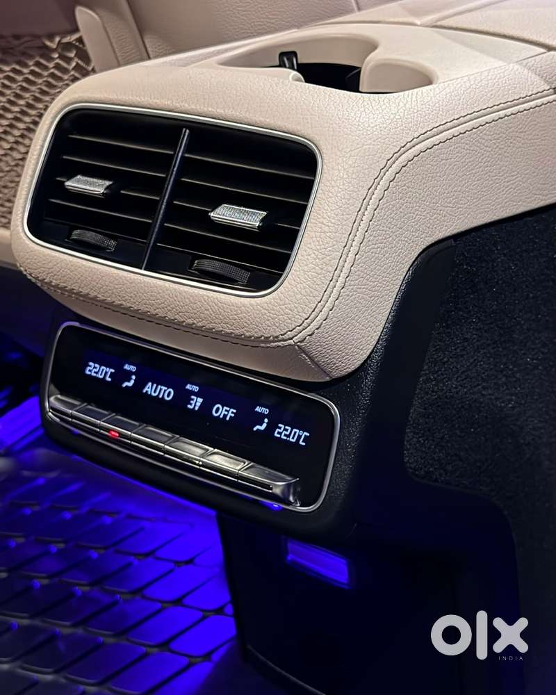 Mercedes-benz Gle 300d 4matic Lwb, 2022, Diesel