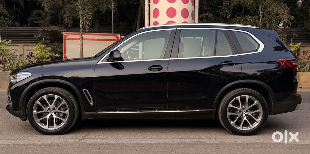 Bmw X5 Xdrive30d Xline, 2019, Diesel