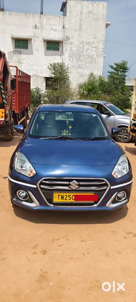 Maruti Suzuki Swift Vxi Cng, 2024, Cng & Hybrids