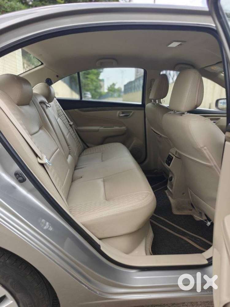 Maruti Suzuki Ciaz Smart Hybrid Sigma , 2020, Petrol