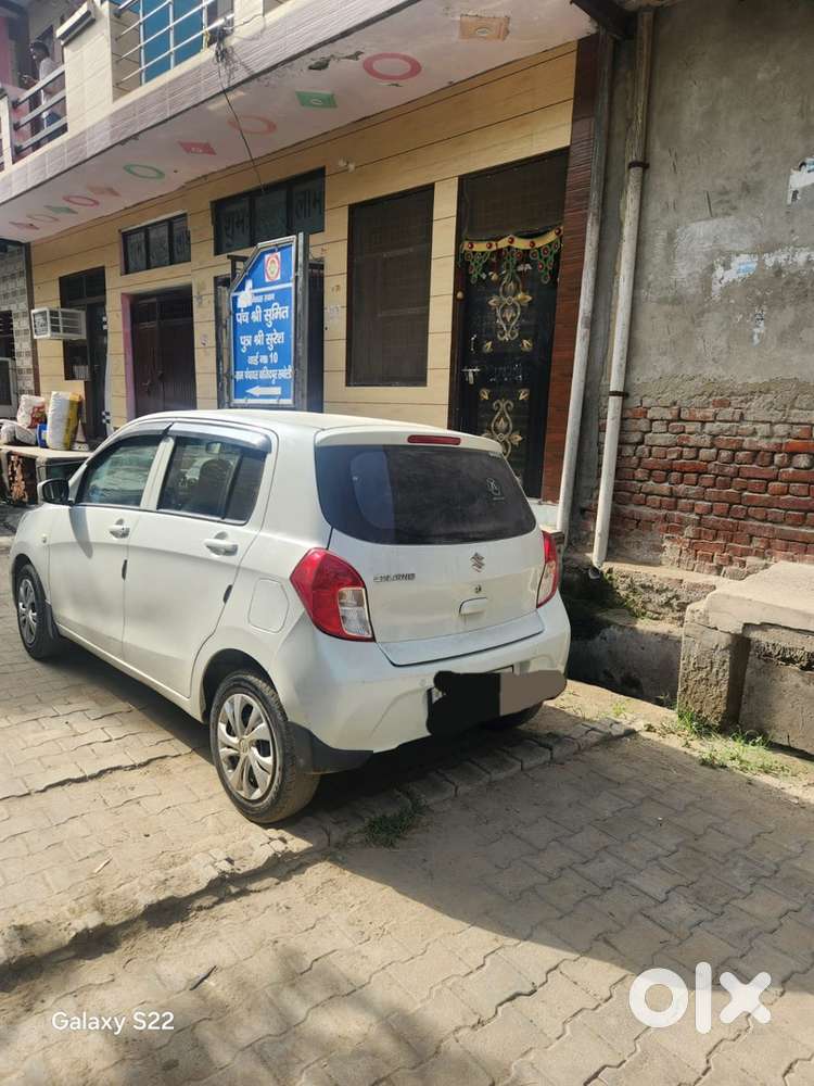 Maruti Suzuki Celerio 2020 Lxi(o) Year