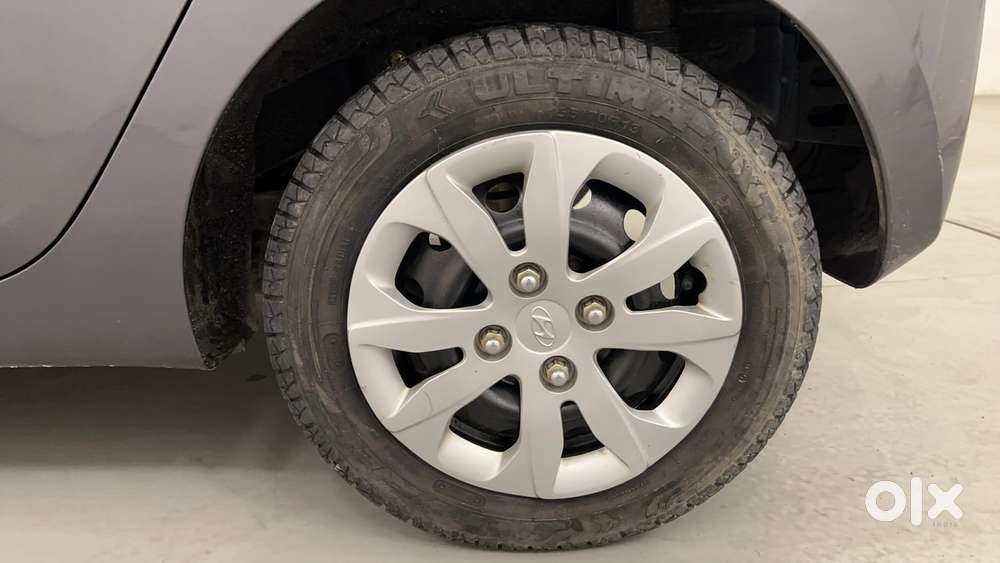 Hyundai Eon Magna +, 2015, Petrol