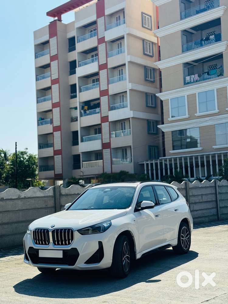 Bmw X1 2023 Diesel Well Maintained