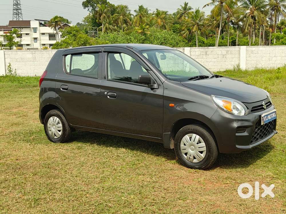 Maruti Suzuki Alto 800 2019-2023 0.8 Lxi (o), 2022, Petrol