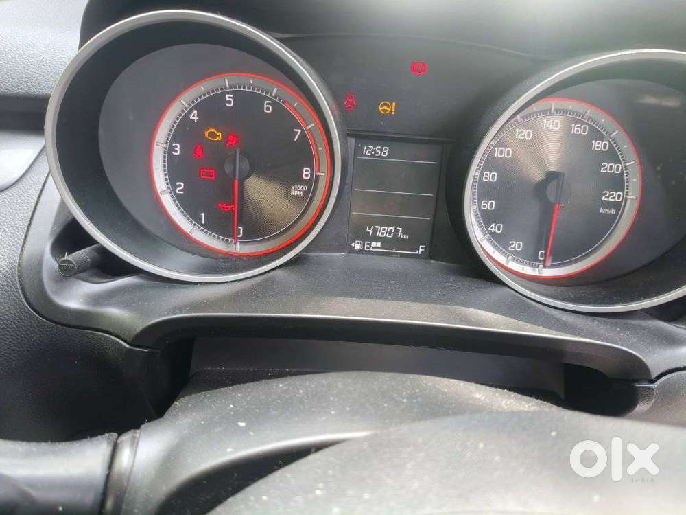 Maruti Suzuki Swift 1.2 Vxi (o), 2019, Petrol