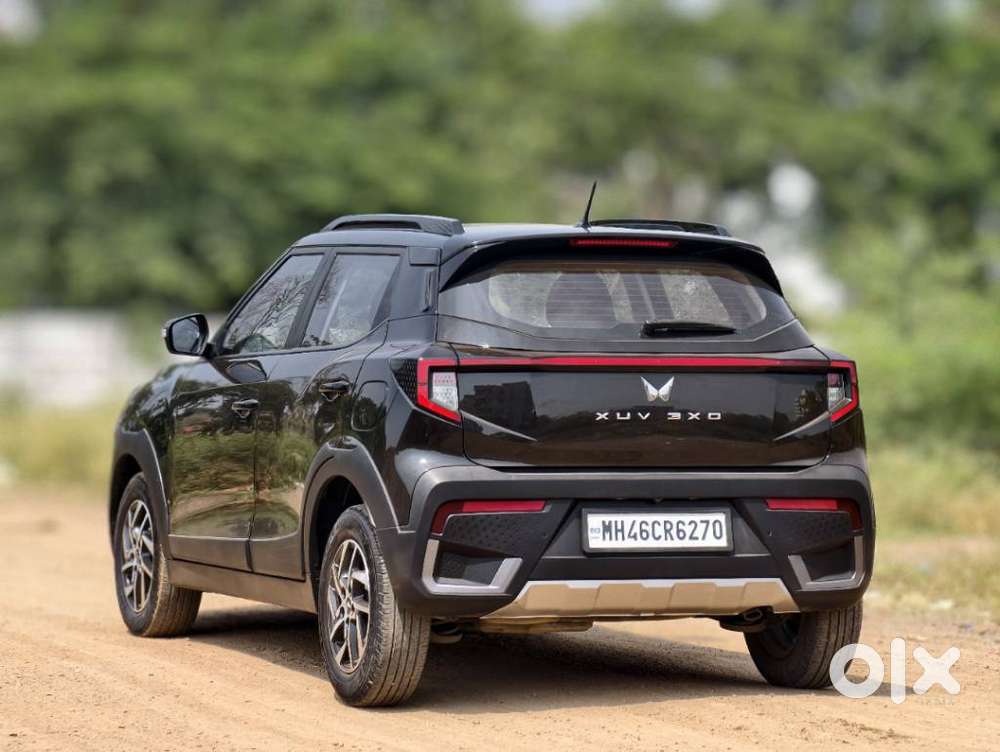 Mahindra Xuv 3xo Ax5 Ds Mt, 2024, Diesel
