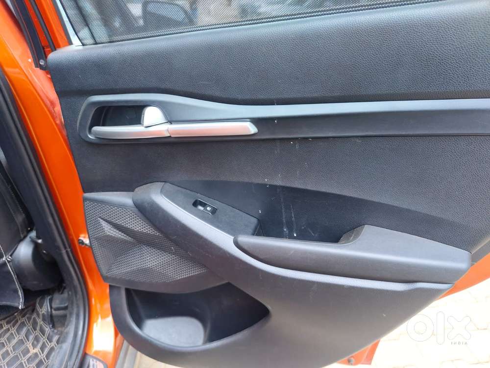 Kia Seltos Htk Plus G, 2020, Petrol