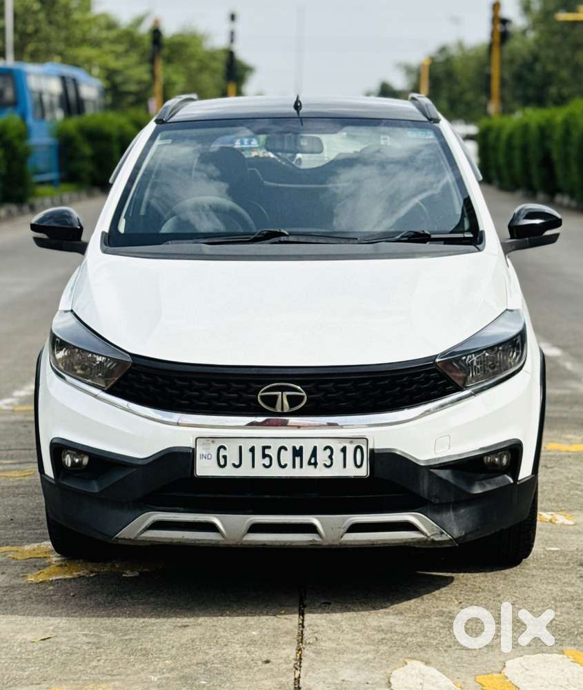 Tata Tiago Nrg 1.2 Xz Amt, 2022, Petrol