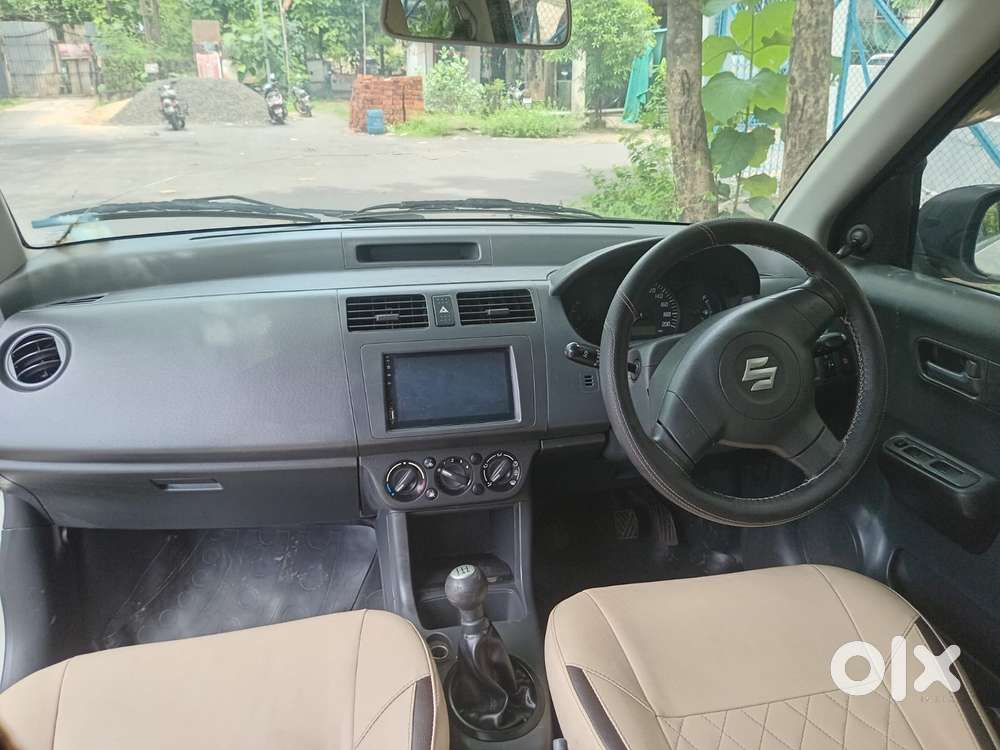 Maruti Suzuki Swift Dzire Ldi Optional, 2016, Diesel