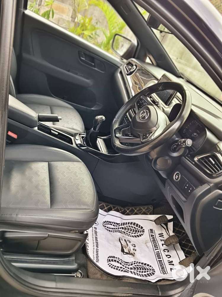 Tata Altroz 1.2 Xz Plus I-turbo, 2023, Petrol