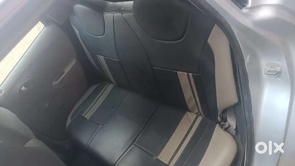 Dustan Go 2018 Second Owner
