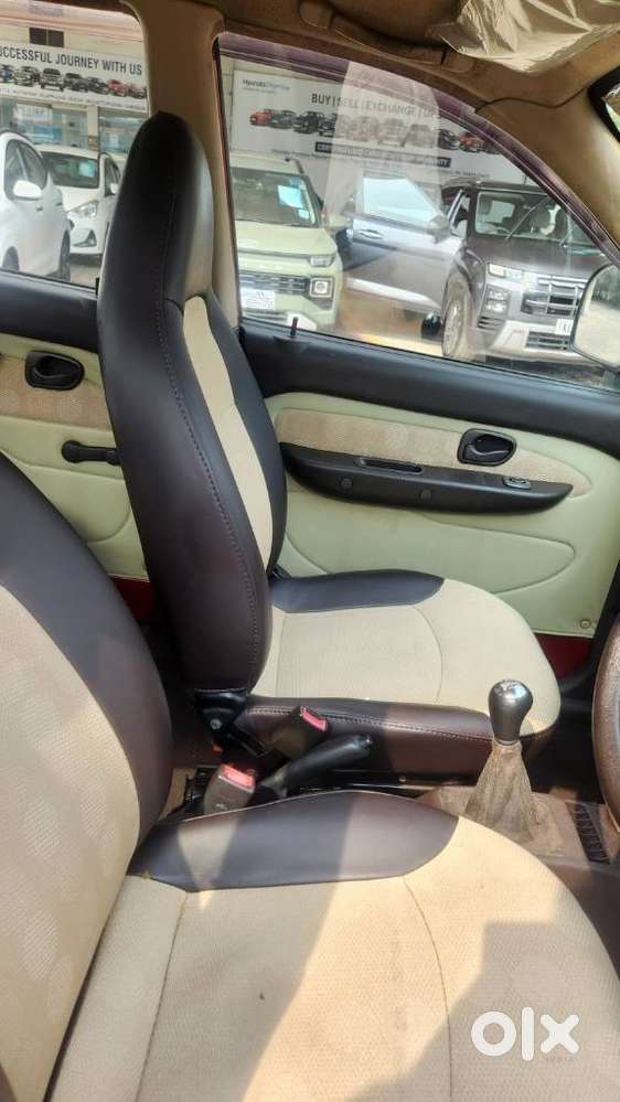 Hyundai Santro Xing Gl Plus, 2012, Petrol