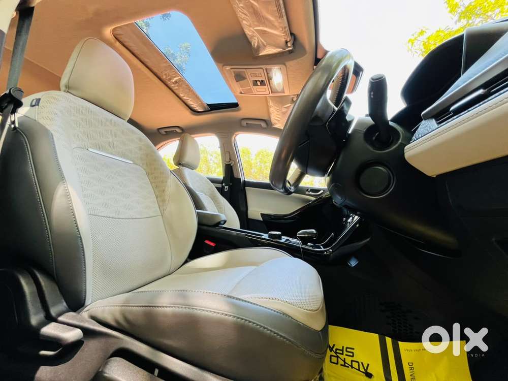 Tata Nexon Ev Empowered Plus Lr, 2024, Electric