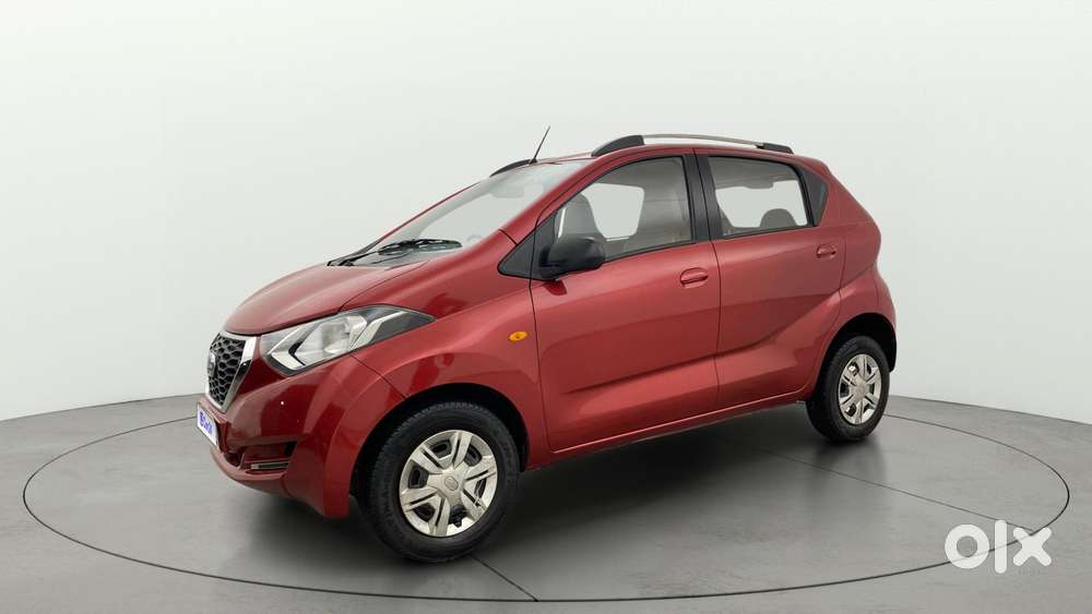Datsun Redigo S, 2016, Petrol