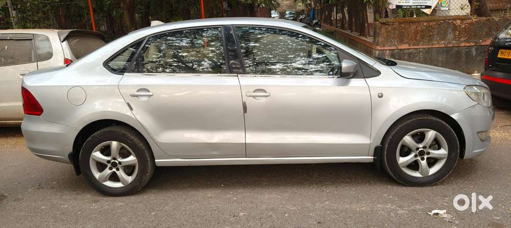 Skoda Rapid 2013-2016 1.5 Tdi Ambition Plus, 2014, Diesel