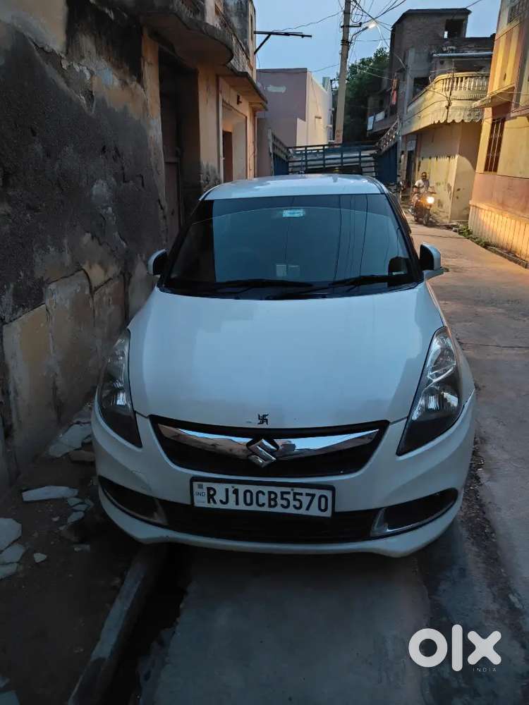 Maruti Swift Dzire Vdi 2014 Model