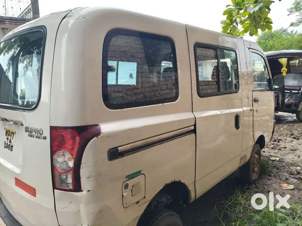 Mahindra Be 6 2018 Diesel