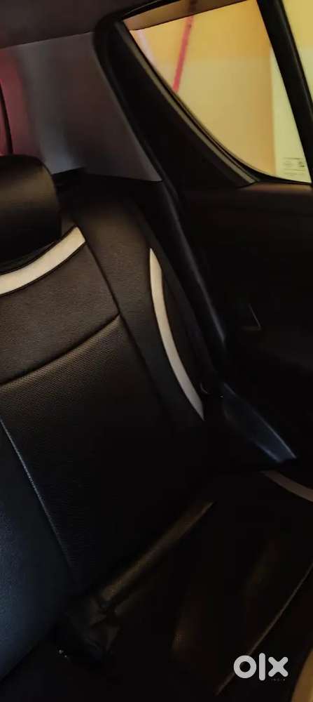 Maruti Suzuki Swift 2015 Rs Model Diesel Manual
