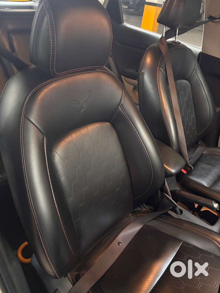Kia Sonet Diesel 2020