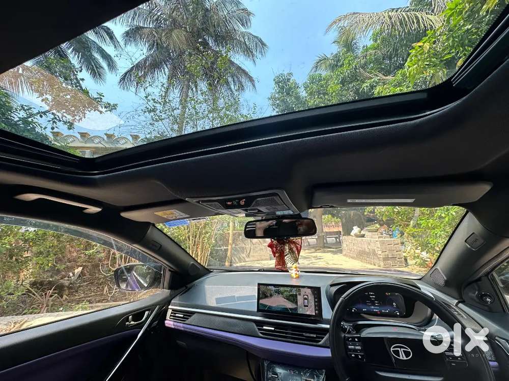 Want To Switch With Ev