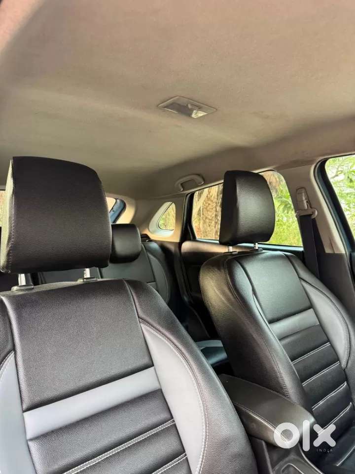 Maruti Suzuki Baleno Zeta, 2018, Petrol