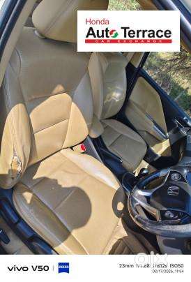 Honda City 2014-2015 I Vtec Vx, 2015, Petrol