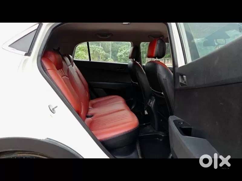 Hyundai Creta 1.4 S Plus Crdi, 2017, Diesel
