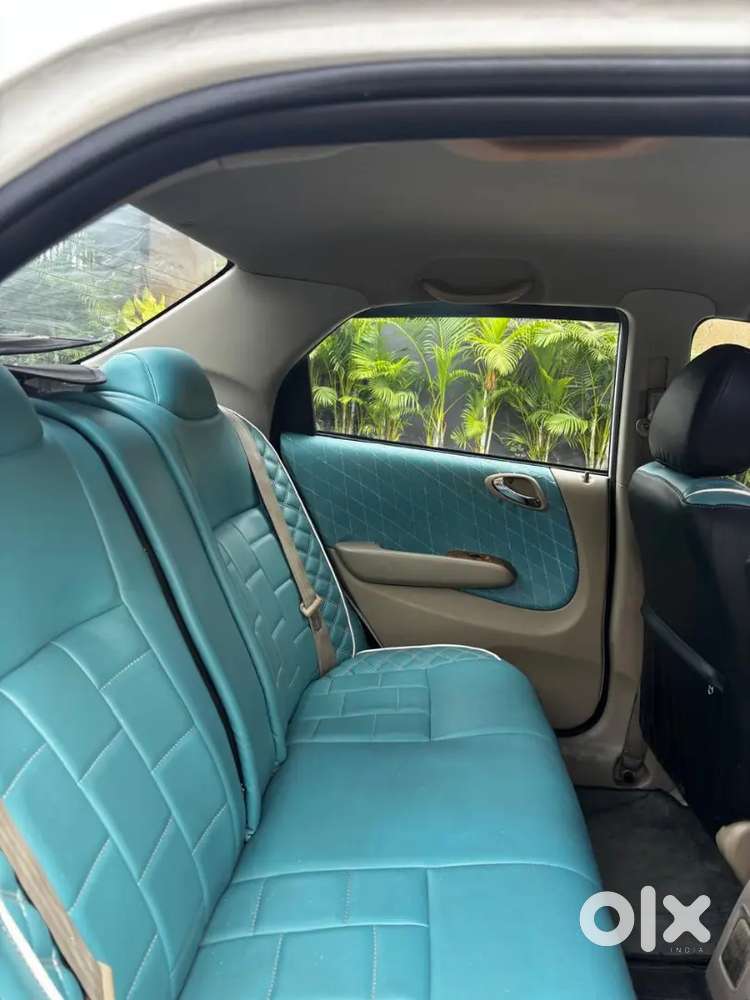 Honda City Zx 2006 Exi