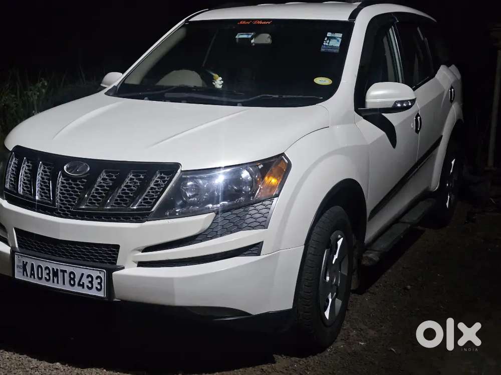 Well Maintained Vehicle