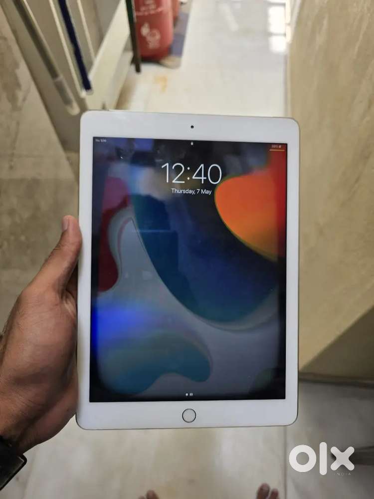 Buy & Sell Second Hand Ipad Air 2 in India, Used Tablets in India