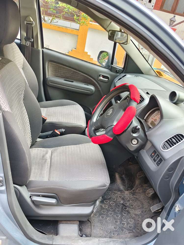 Maruti Suzuki Ritz Vdi (abs) Bs Iv, 2014, Diesel