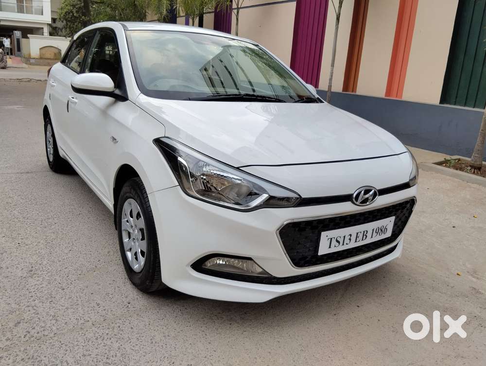 Hyundai Elite I20 Magna 1.2, 2014, Petrol
