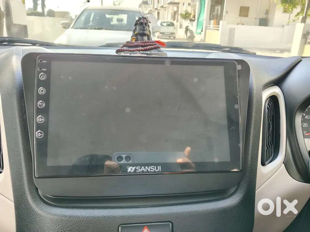 Maruti Suzuki Wagon R 2025 Cng & Hybrids 21000 Km Driven