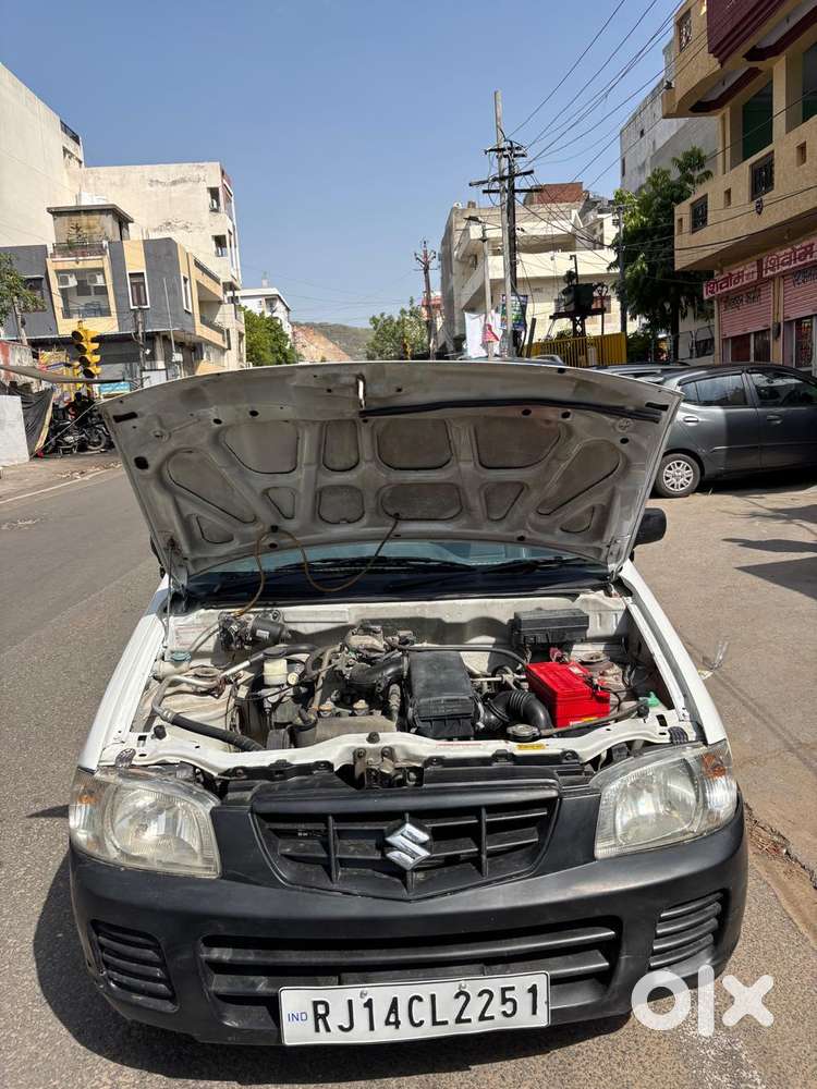 Maruti Suzuki Alto 800 Lxi, 2011, Petrol