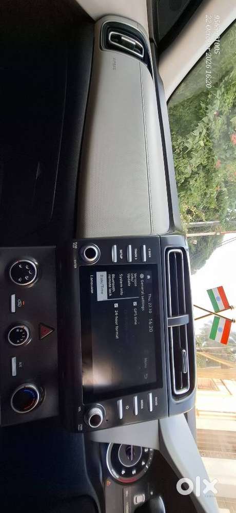 Hyundai Creta 1.5 Ex Diesel, 2020, Diesel