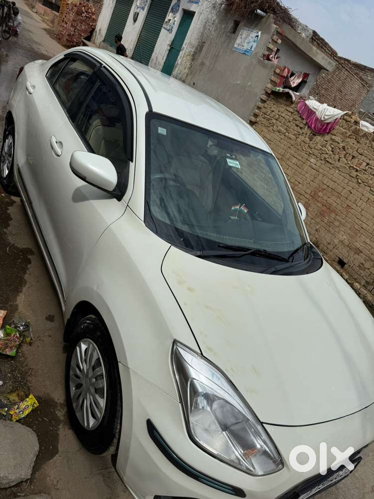 Maruti Suzuki Diesel Car 2018