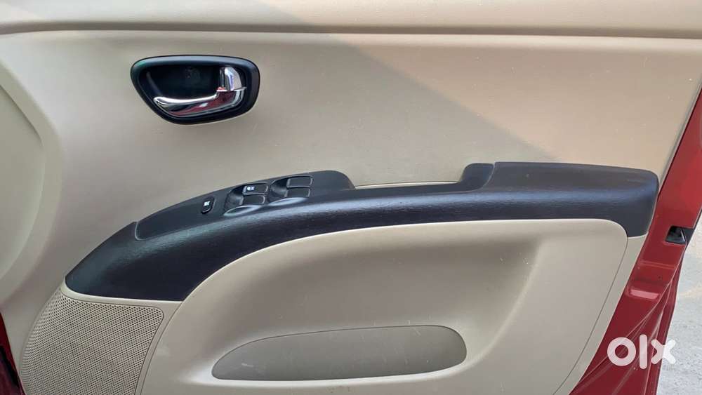 Hyundai I10 Magna 1.1l, 2012, Petrol