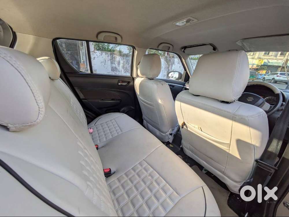 2013 Maruti Swift Vxi Petrol  66k Km  1st Owner  Android