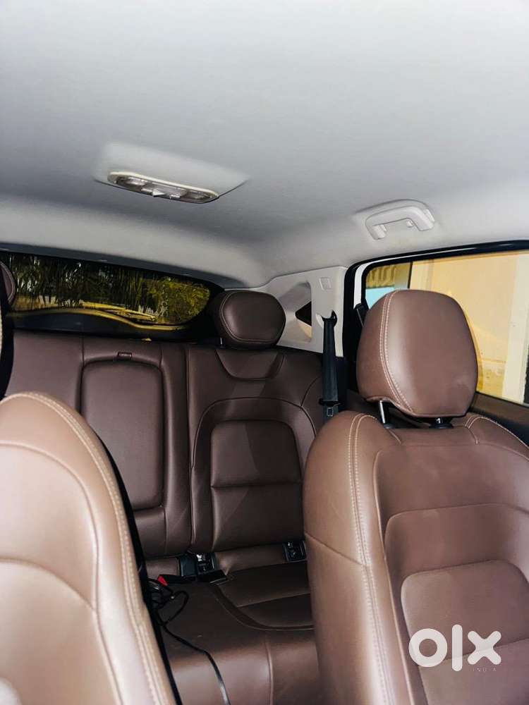 Tata Harrier 2019 Diesel Well Maintained