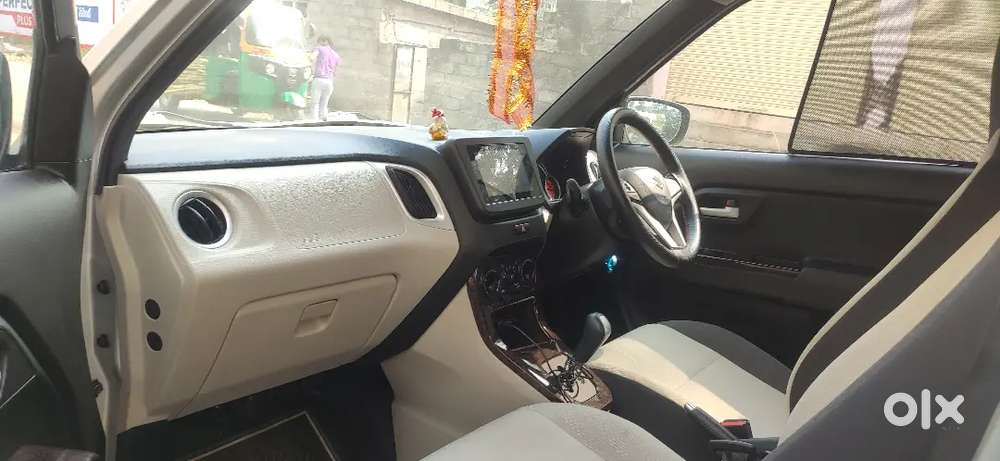 Maruti Suzuki Wagon R 2023 Petrol 36000 Km Driven