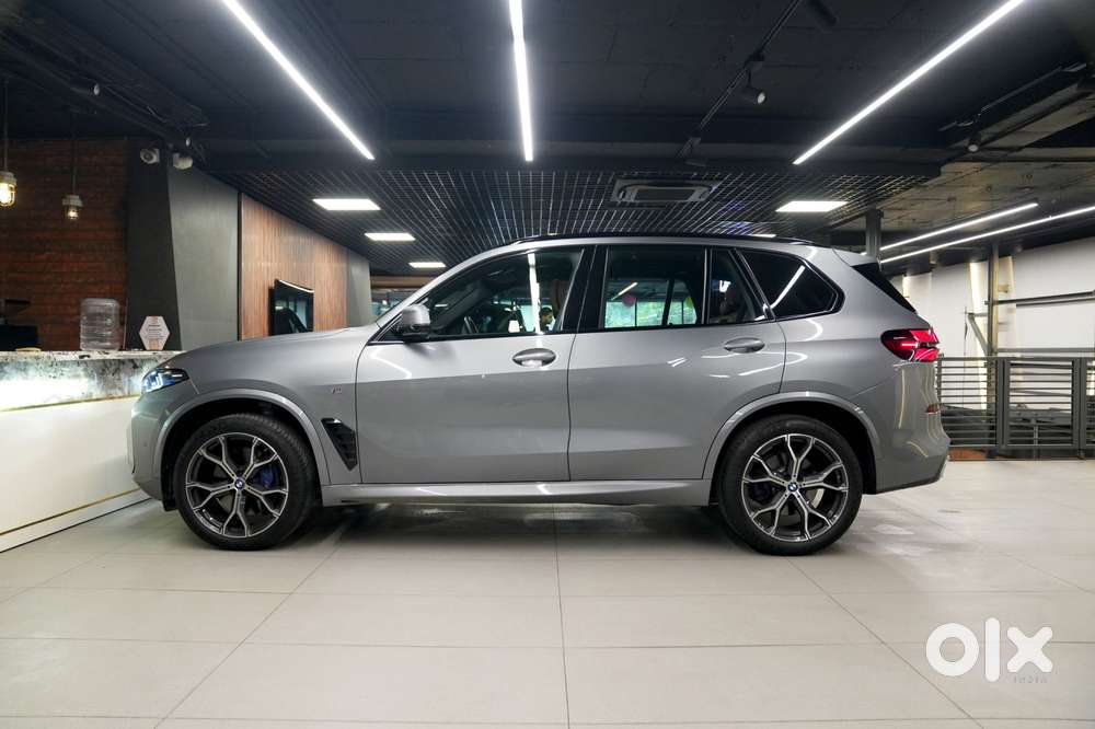 Bmw X5 Xdrive 40i M Sport, 2025, Petrol