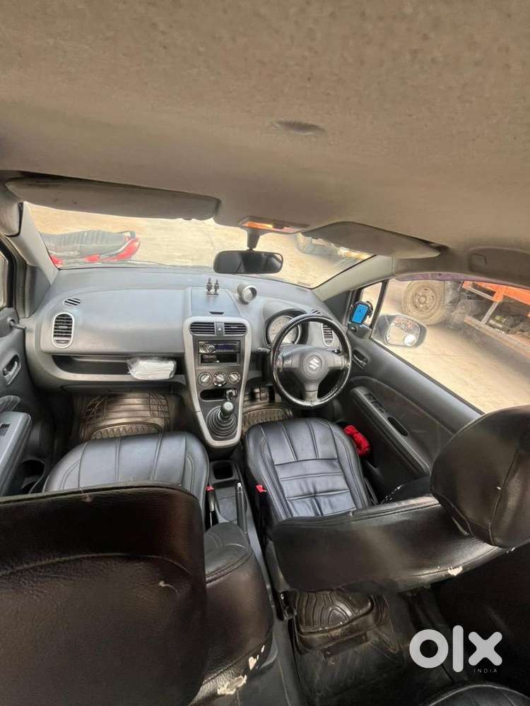 Maruti Suzuki Ritz Diesel Good Condition