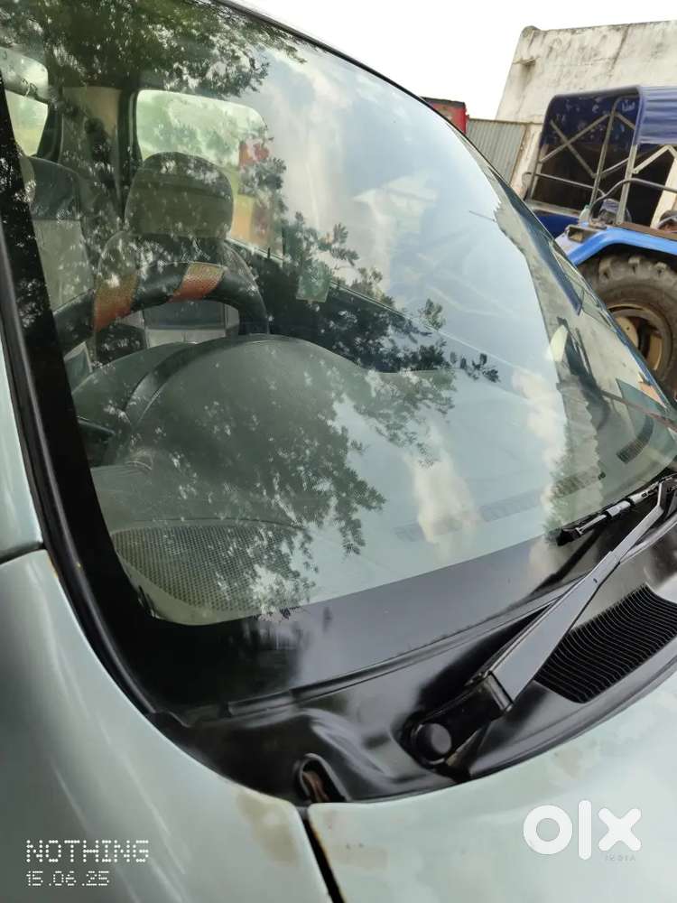 Maruti Suzuki Alto 2006