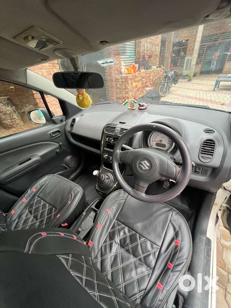 Maruti Suzuki Ritz 2011 Diesel Good Condition