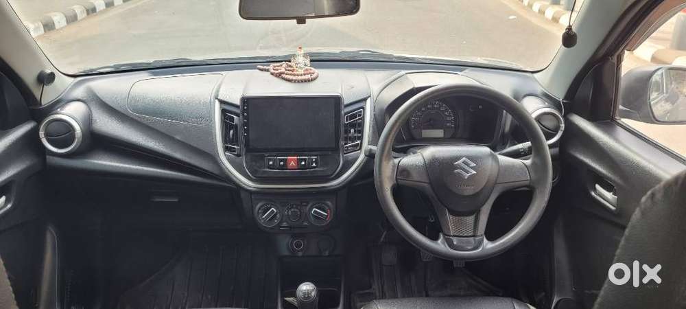 Maruti Suzuki Celerio Vxi(o), 2022, Petrol