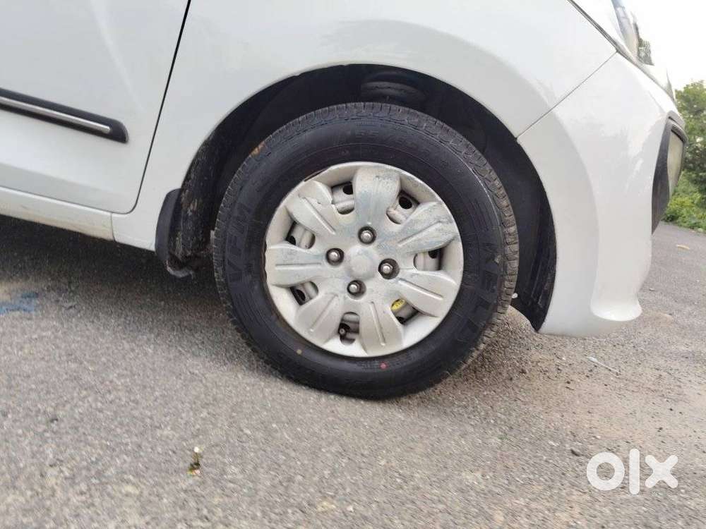 Hyundai Santro Sportz Cng, 2021, Cng & Hybrids