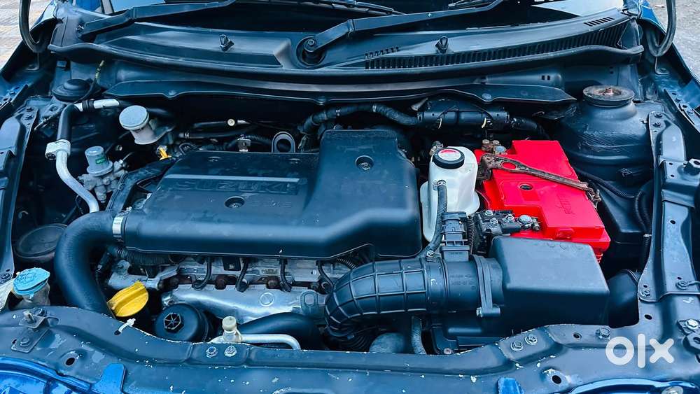Maruti Suzuki Swift Vdi, 2013, Diesel