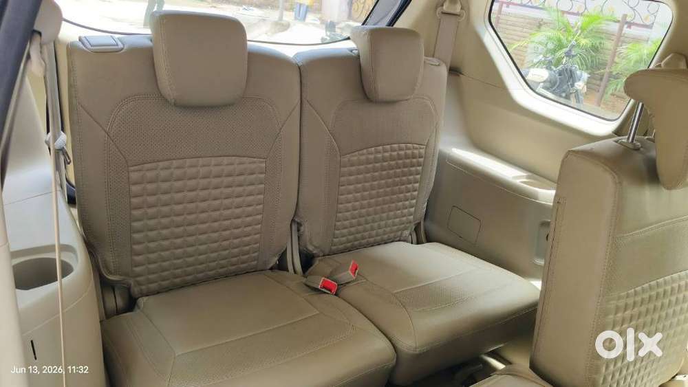 Maruti Suzuki Ertiga 1.5 Vxi, 2021, Petrol