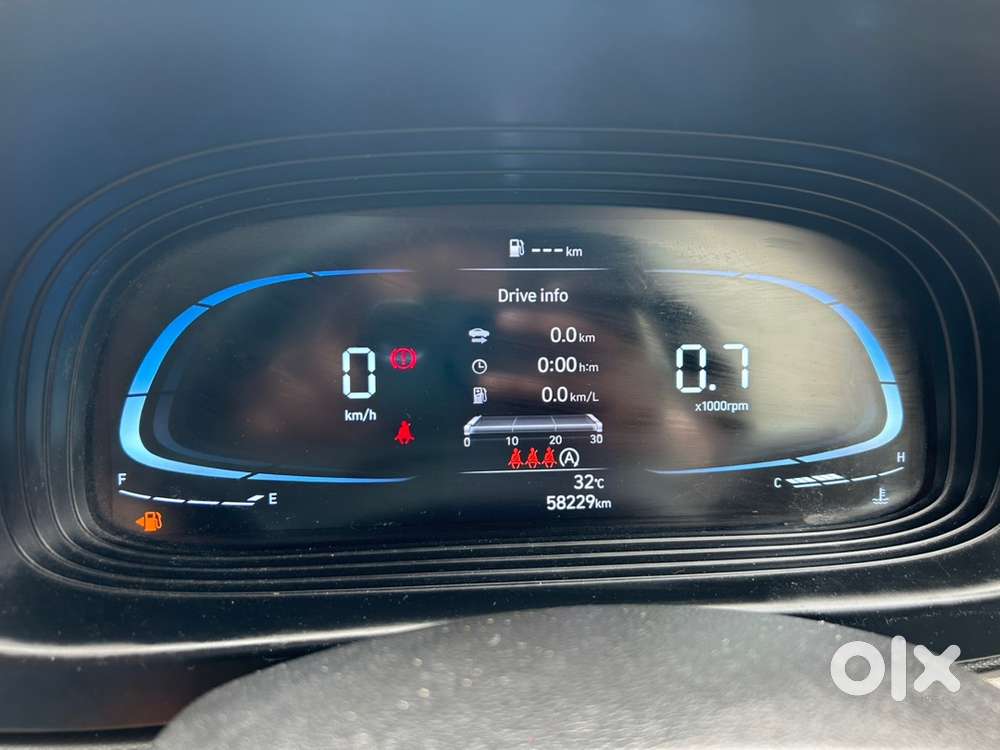 Hyundai Venue Diesel 2023
